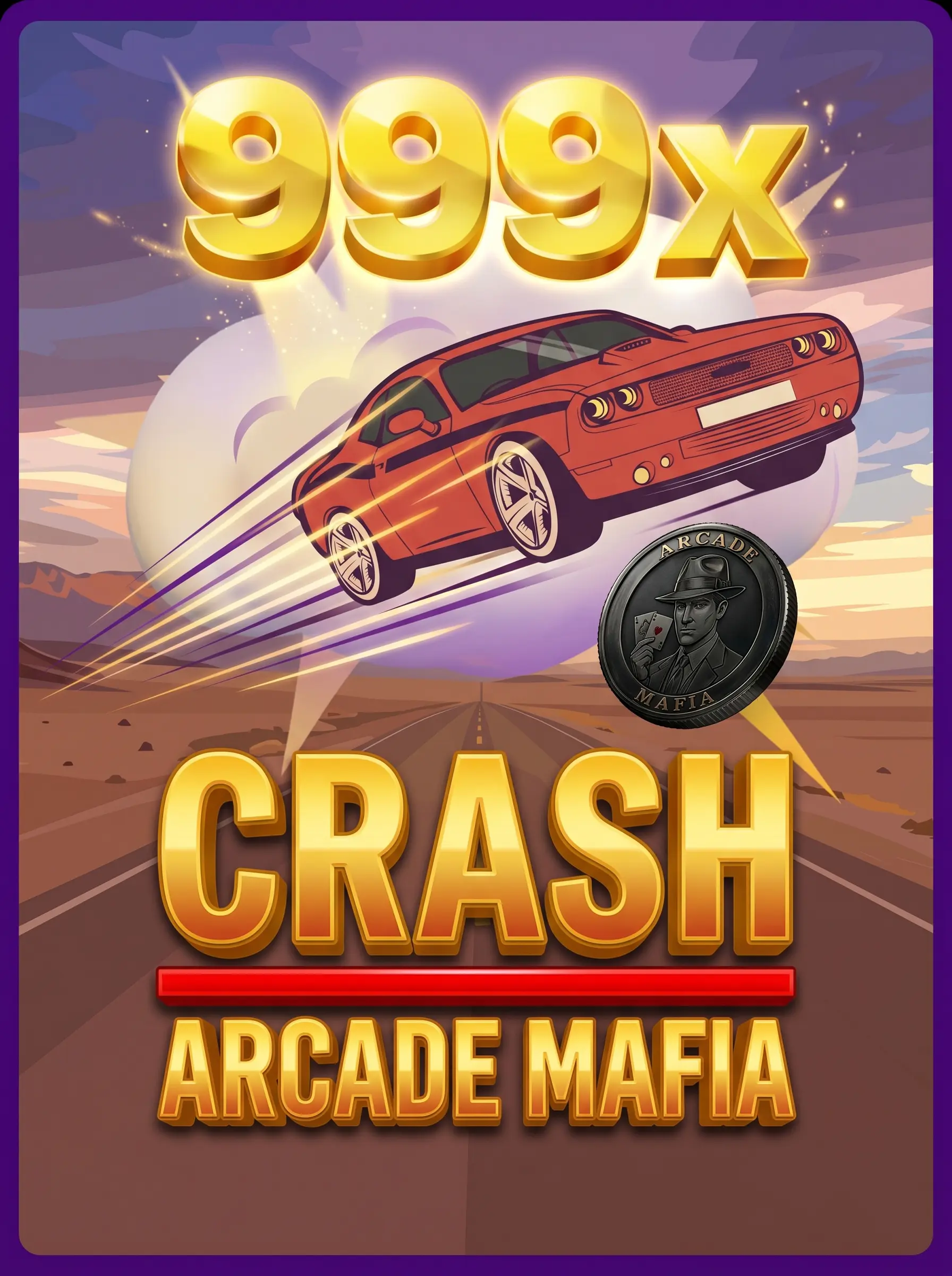 Crash