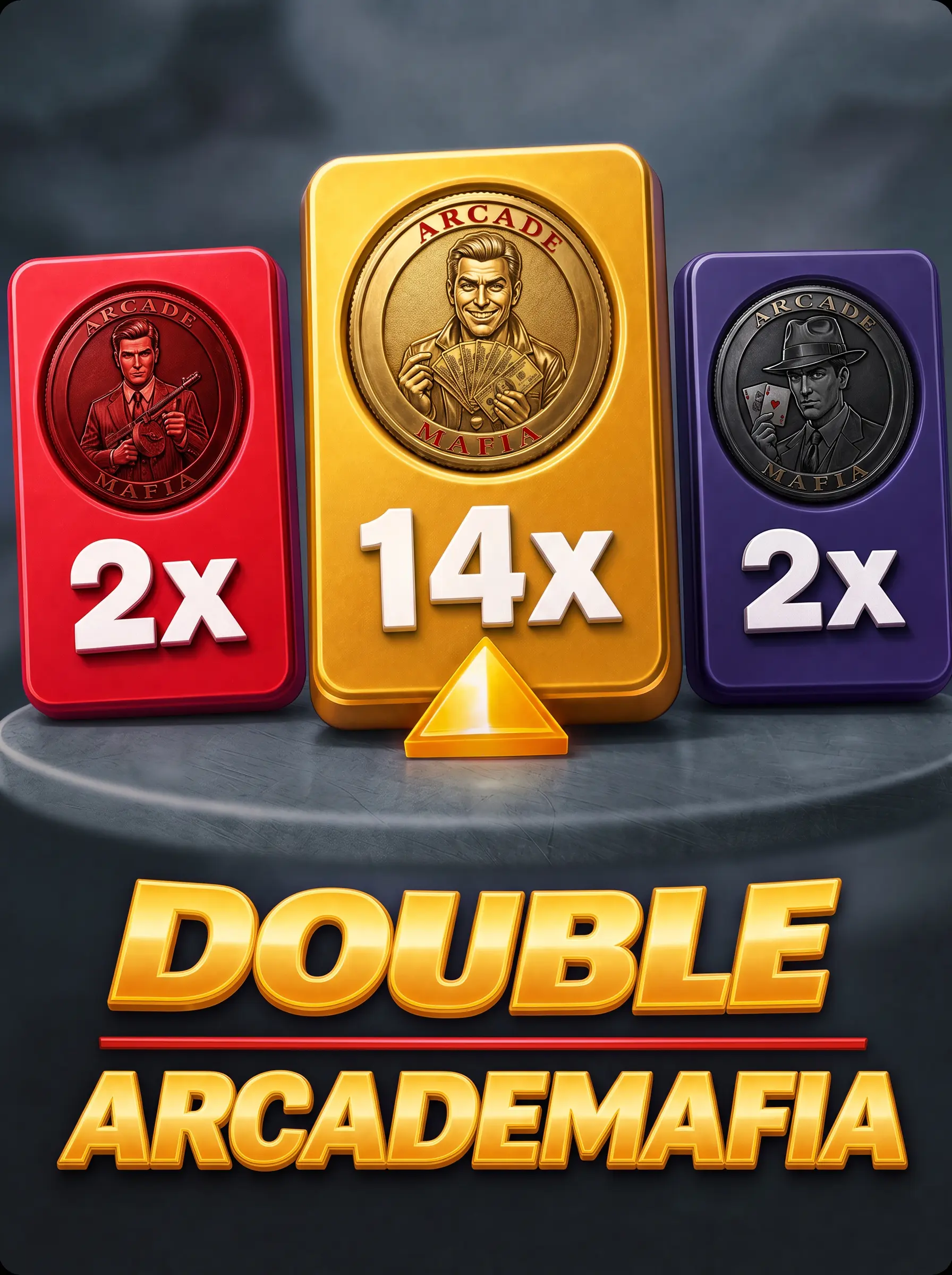 Double