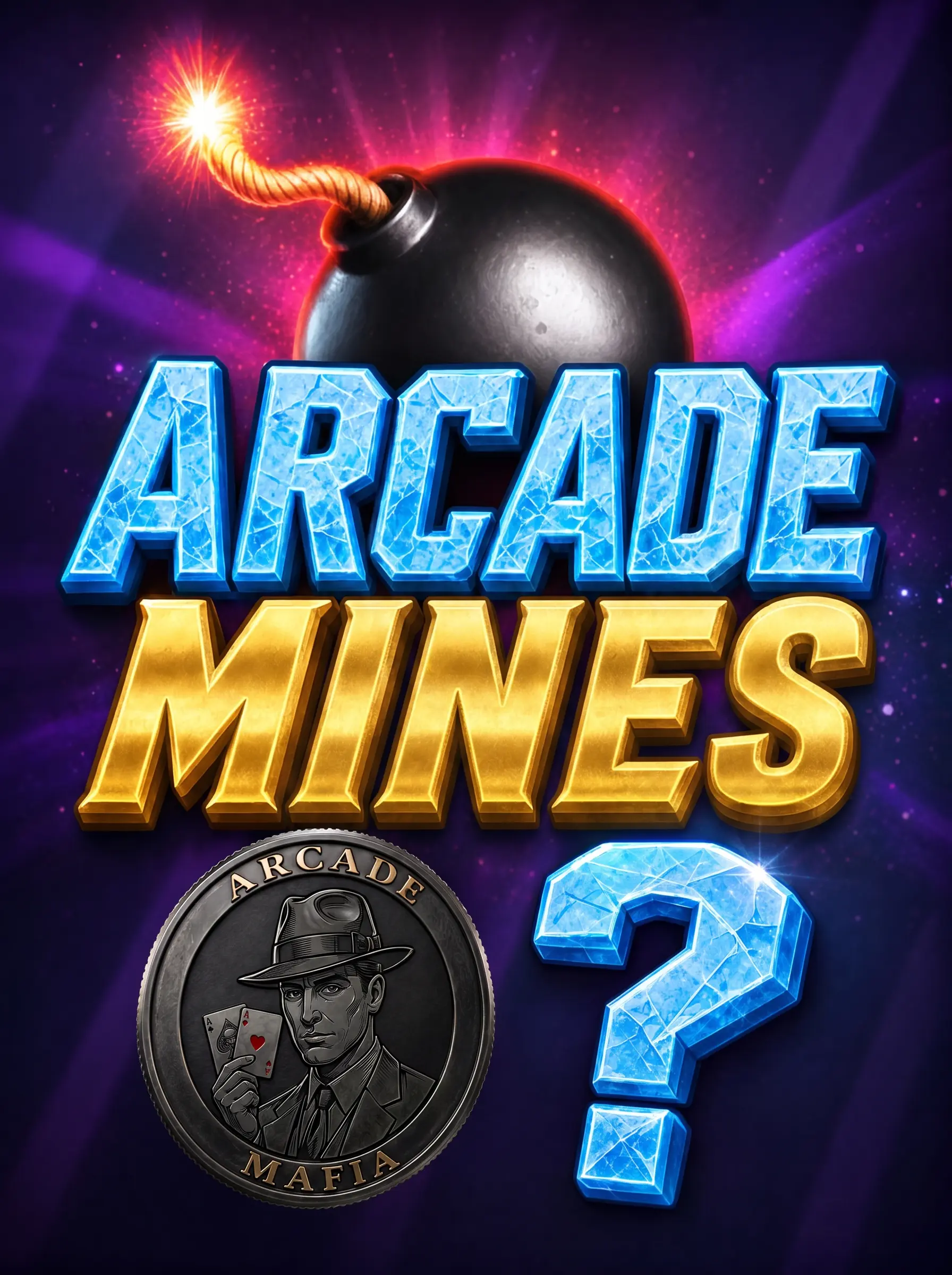 Mines