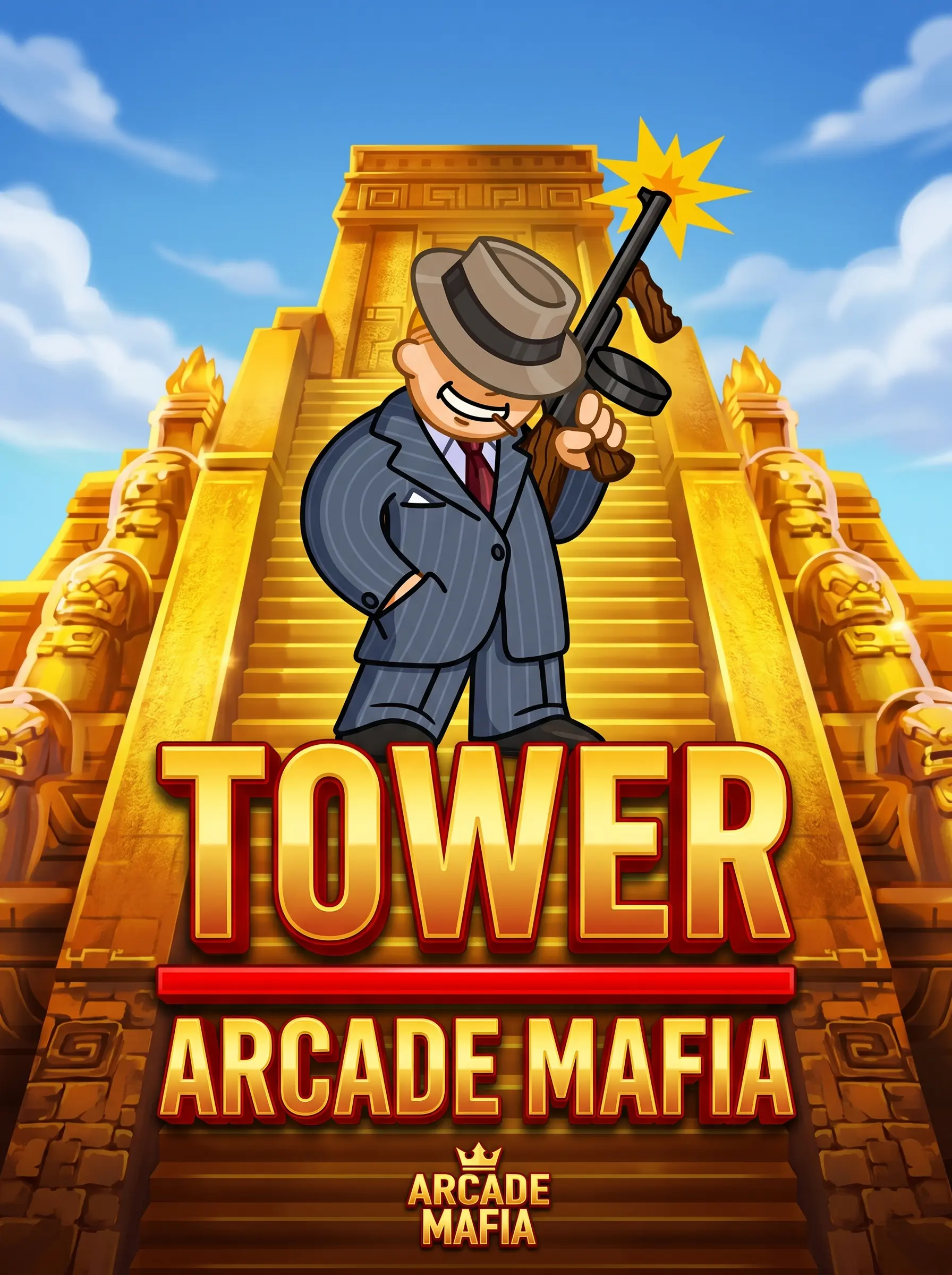 Tower