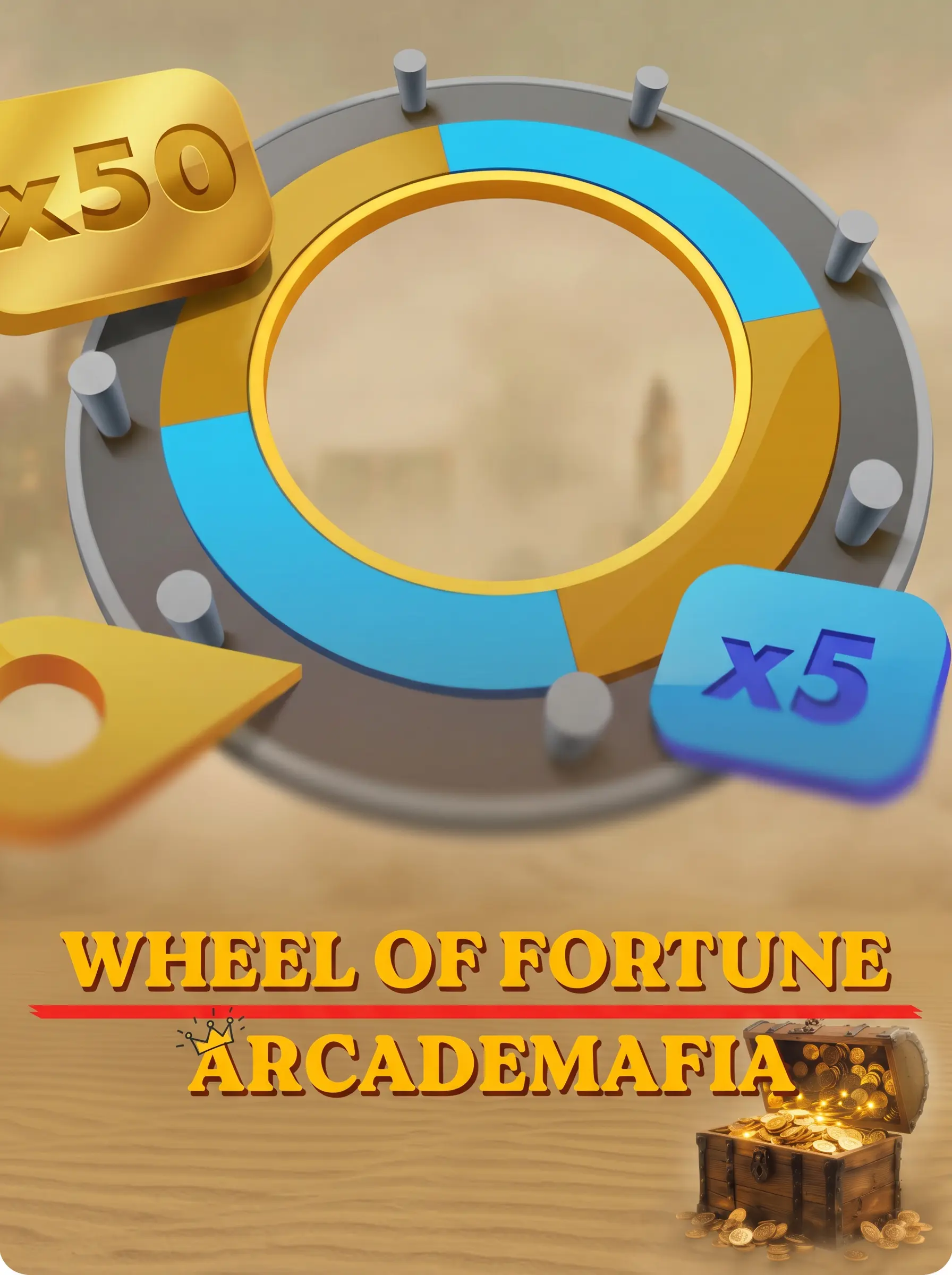 Wheel